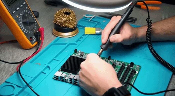 Сервисный центр Honor